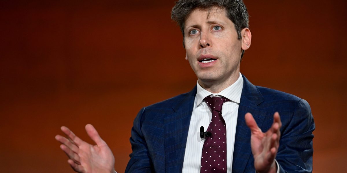 Sam Altman and Dario Amodei are both walking back AI jobs apocalypse predictions as they eye IPOs