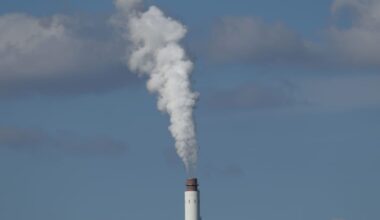 EU floats making it easy for oil companies to break methane rules – POLITICO