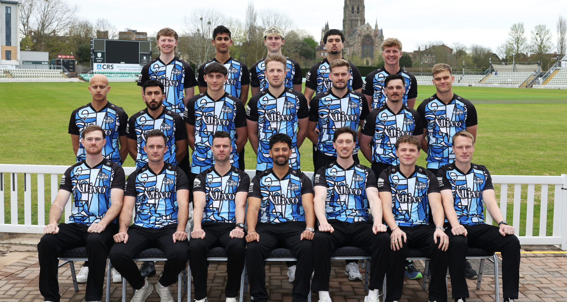 Leicestershire Preview: Blast off awaits as Rapids launch 2026 T20 campaign