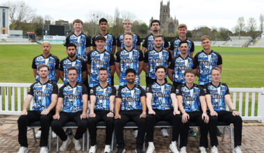 Leicestershire Preview: Blast off awaits as Rapids launch 2026 T20 campaign