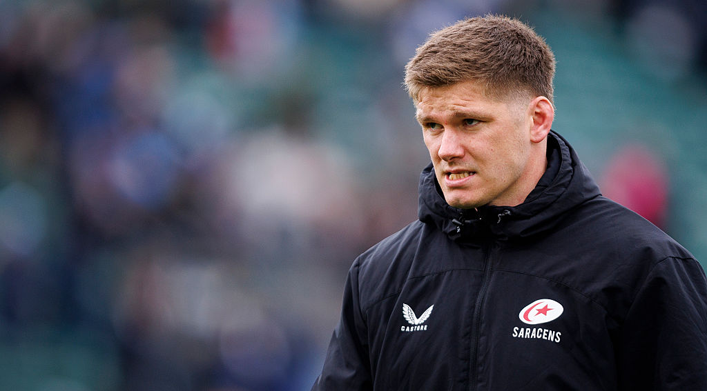 Gallagher PREM play-off permutations as two PREM giants stand on brink of exit