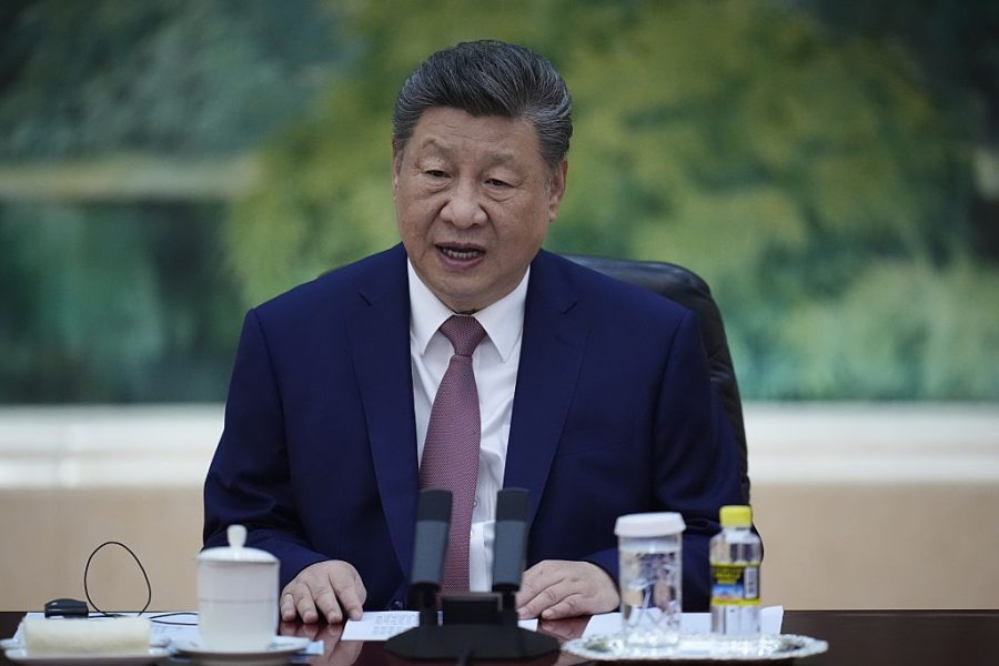 China’s theft of American AI tech is becoming more brazen