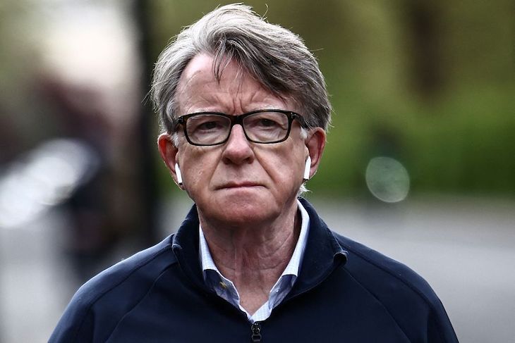 Why can’t ministers admit the truth about what caused the Mandelson scandal?