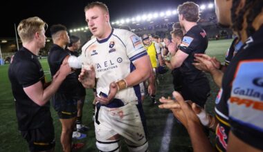 Bristol Bears set to part ways with 12 players