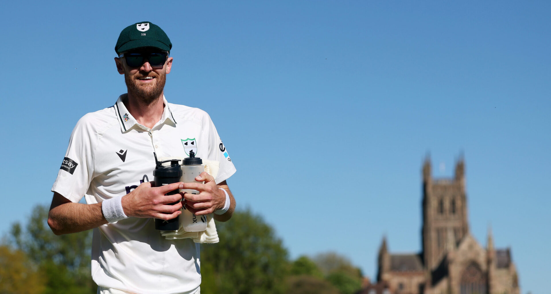 Oliver Hannon-Dalby to return to Warwickshire