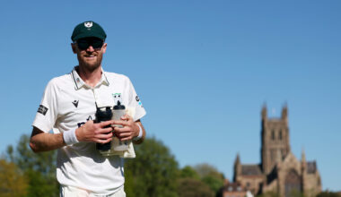 Oliver Hannon-Dalby to return to Warwickshire