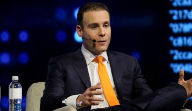 The US Is Using AI to Hunt Down Insider Trading on Polymarket