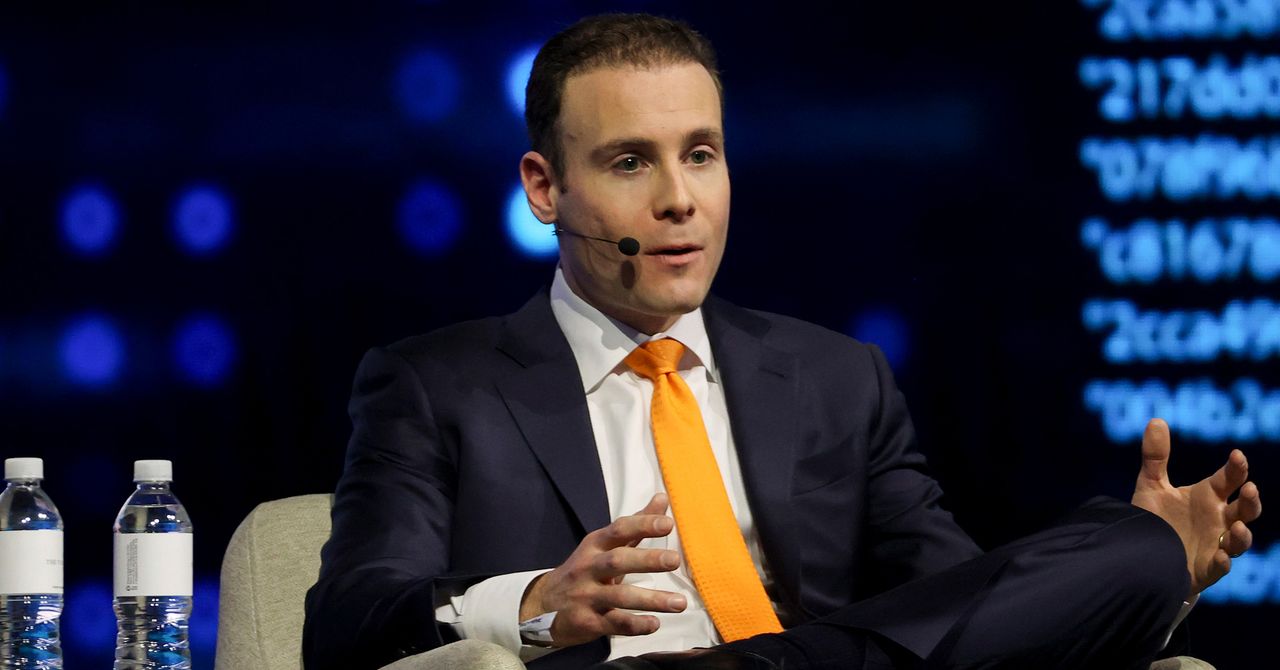 The US Is Using AI to Hunt Down Insider Trading on Polymarket