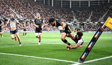 Fissler Confidential: PREM spenders to miss out on All Black wannabe