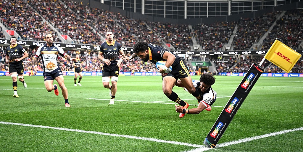 Fissler Confidential: PREM spenders to miss out on All Black wannabe