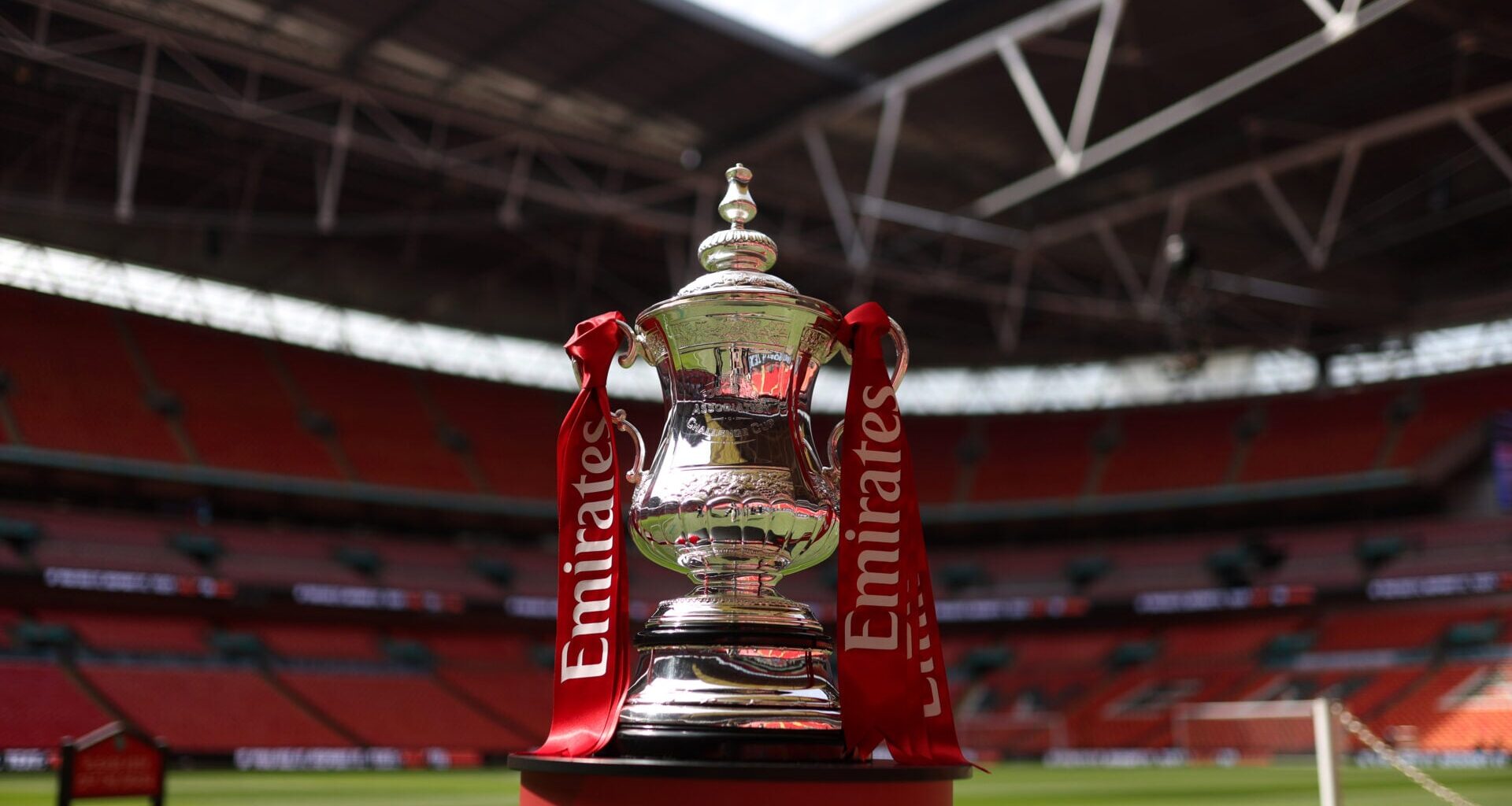 How the Premier League European places work if Chelsea or Man City win the FA Cup