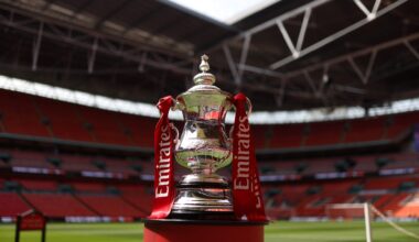 How the Premier League European places work if Chelsea or Man City win the FA Cup