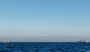 2 dead, 16 injured in attempted English channel crossing – NBC 6 South Florida