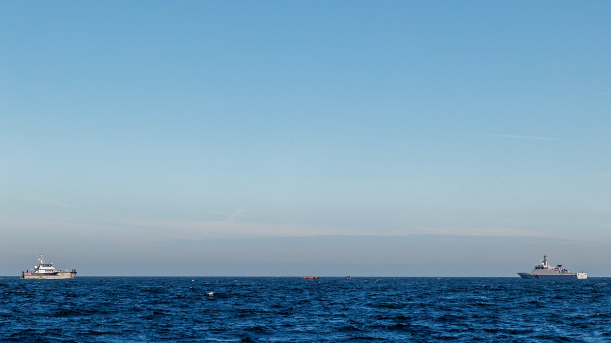 2 dead, 16 injured in attempted English channel crossing – NBC 6 South Florida