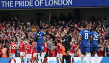 Here are 15 reasons why Chelsea are in an unacceptable state