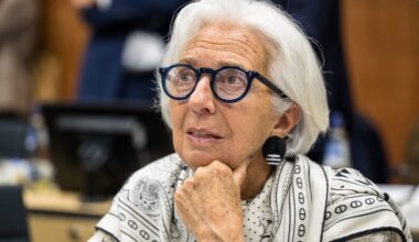 Europe Just admitted the Iran War's price shock isn't going away