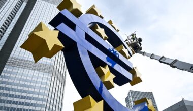 Top ECB official warns oil shock may force interest rate hikes – POLITICO