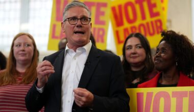 5 takeaways from Labour’s drubbing – POLITICO