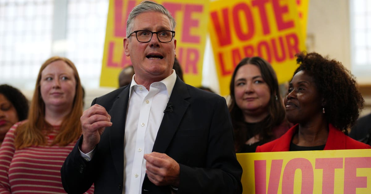 5 takeaways from Labour’s drubbing – POLITICO