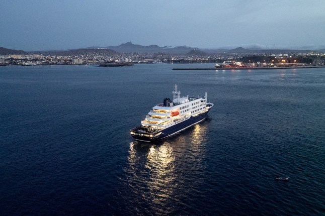 CAPE VERDE-HEALTH-TOURISM