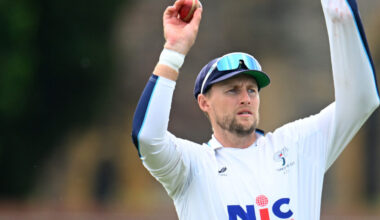 We were ruthless - Root