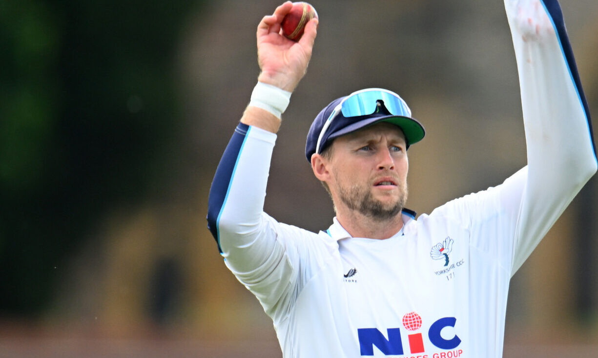 We were ruthless - Root