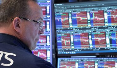 The U.S. leads in 14 of 18 industries shaping the future economy — but the lead isn't guaranteed