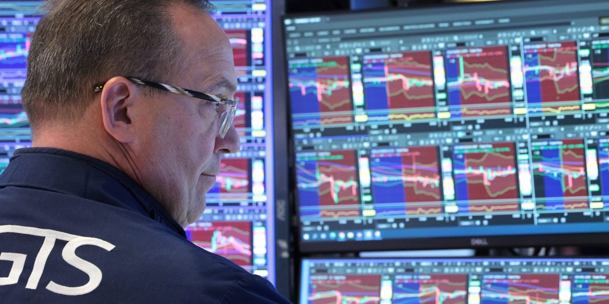 The U.S. leads in 14 of 18 industries shaping the future economy — but the lead isn't guaranteed