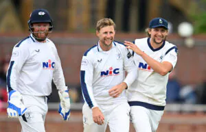Joe Root