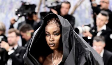 Revealed: The Most Popular Met Gala 2026 Looks, According To British Vogue Readers