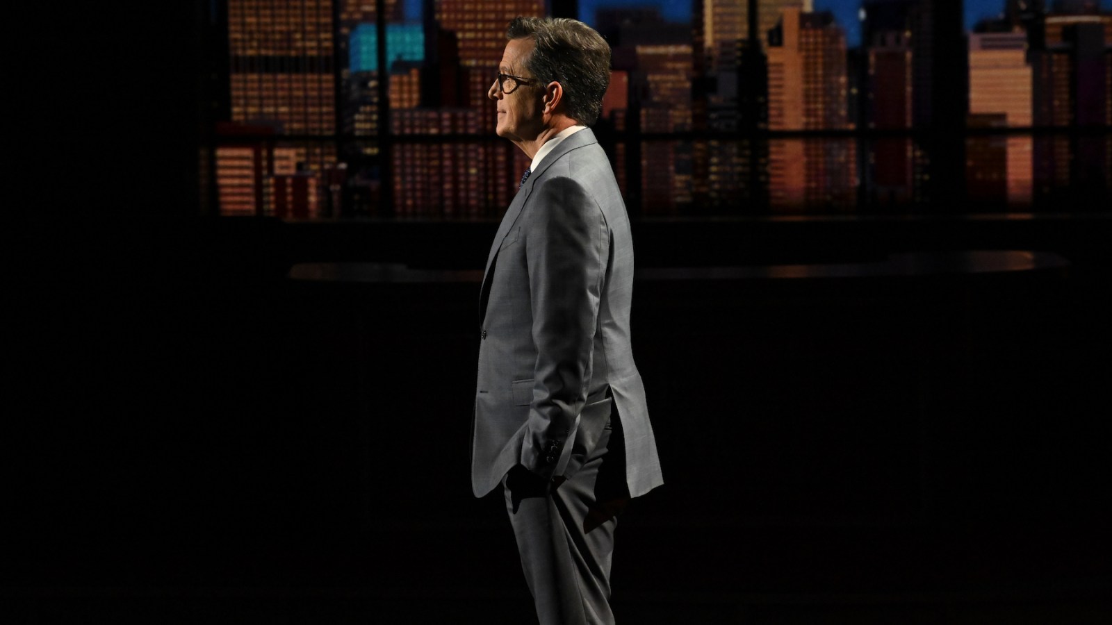 Stephen Colbert's Guests for Final Week of 'Late Show' Revealed
