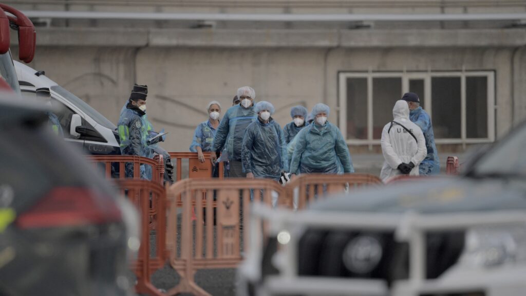America’s response to hantavirus: the good, the bad, and the baffling