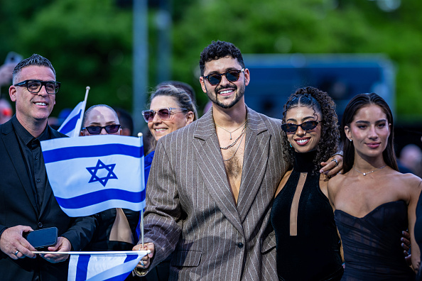 Opening Ceremony & Turquoise Carpet - 70th Eurovision Song Contest 2026