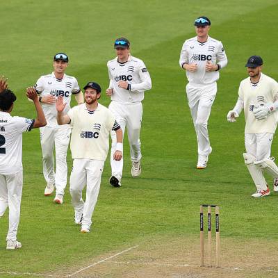 SQUAD NEWS & MATCH PREVIEW | MIDDLESEX V DERBYSHIRE