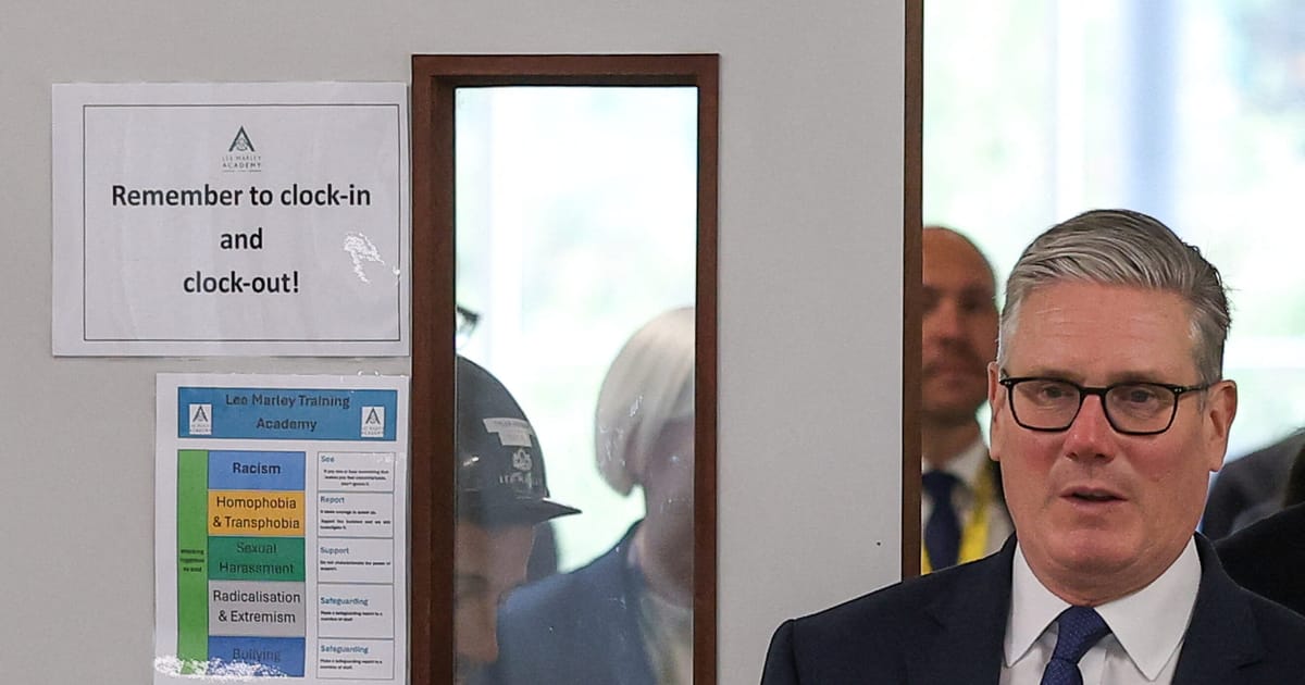 Britain’s embattled prime minister is still in office. No one knows how long that will last. – POLITICO