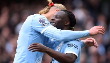 Manchester City 3 Brentford 0: Decisive Doku, the Rodri effect and all eyes on West Ham