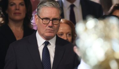 The POLITICO Poll: Starmer has failed to deliver the ‘change’ he promised – POLITICO