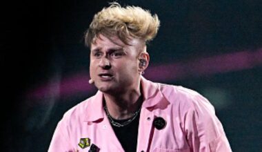 Eurovision plagued by technical drama just hours before grand final