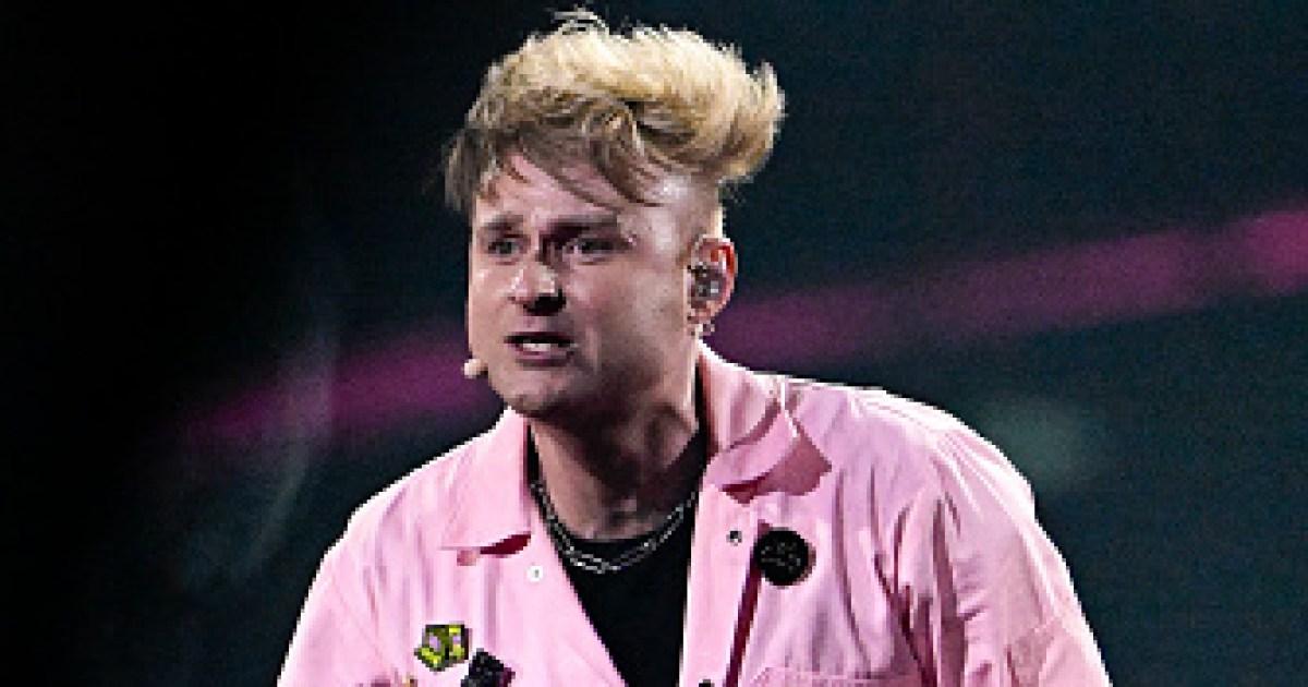 Eurovision plagued by technical drama just hours before grand final