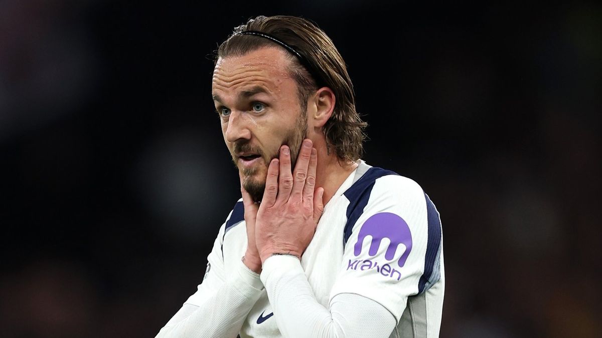 James Maddison says what no other Premier League player has dared to about VAR