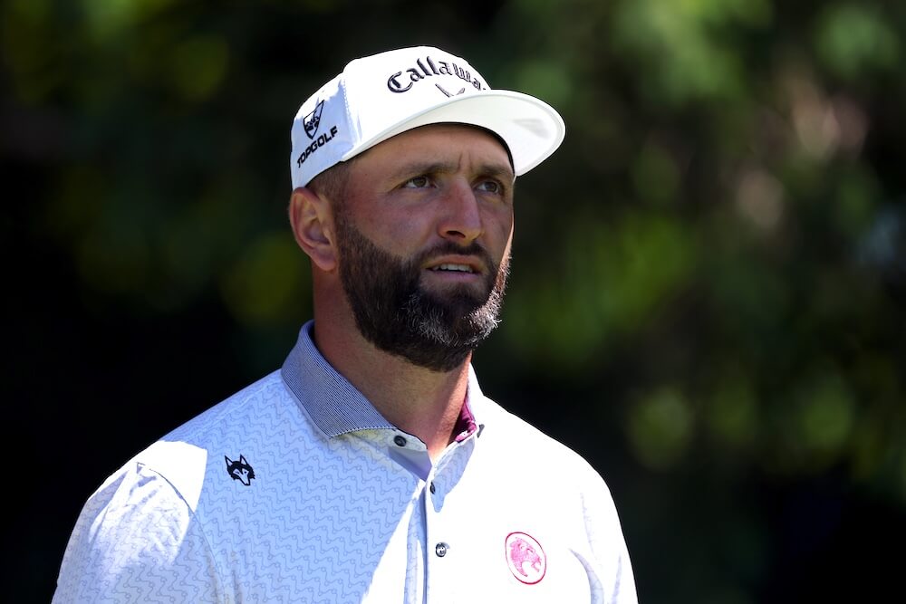 Majors drive Rahm during career detour