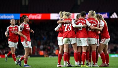 Vote for our Women's Player of the Season! | Player of the season | News