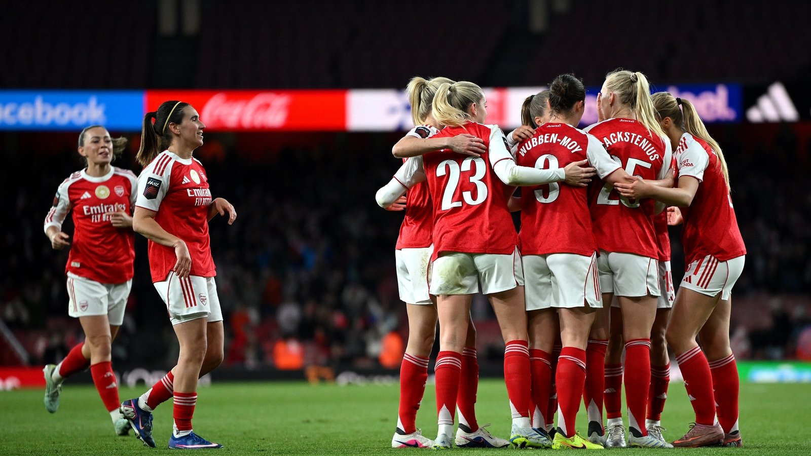 Vote for our Women's Player of the Season! | Player of the season | News
