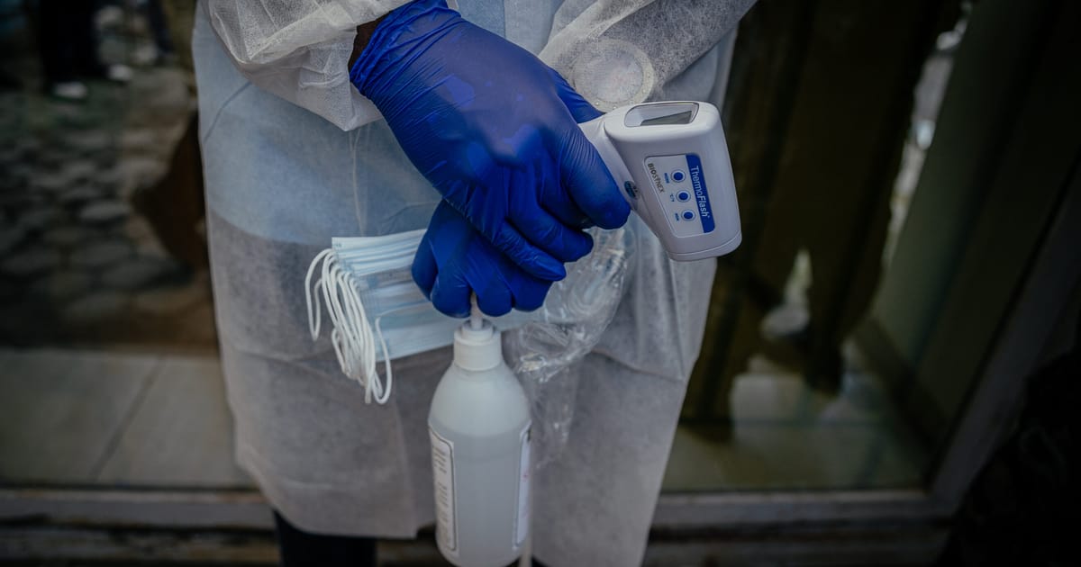 Ebola deaths surge 30 percent as Berlin prepares for patient – POLITICO