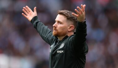Calum McFarlane fumes as Chelsea denied a 'clear penalty' in FA Cup final