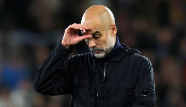 Arsenal crowned Premier League champions as Man City draw at Bournemouth | Football News