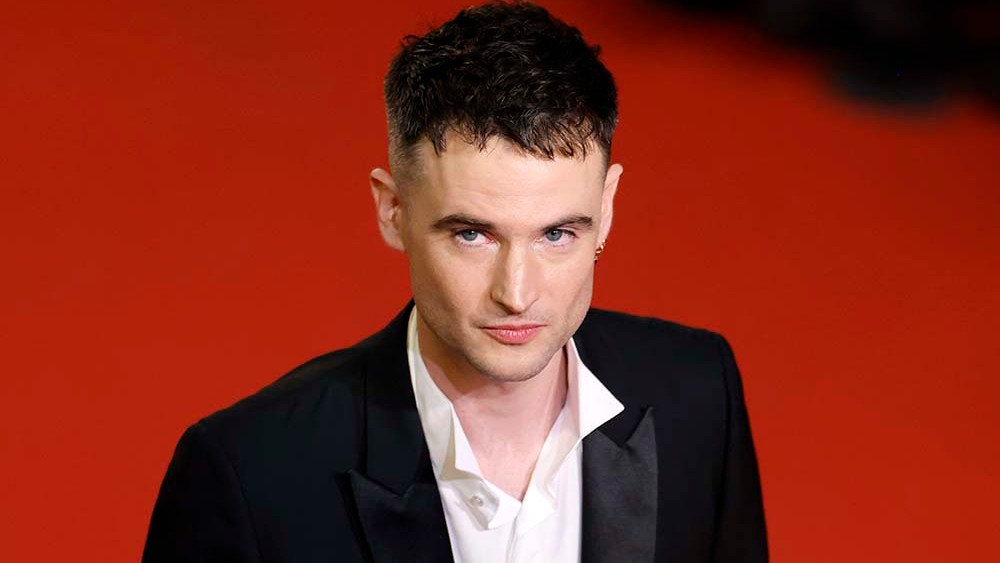 Tom Sturridge on The Man I Love, Joining Mia Hansen-Løve's Next Film