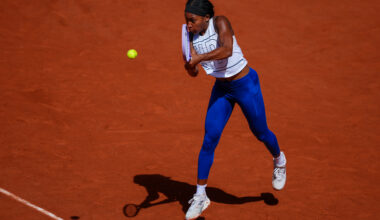 Roland Garros draw: The paths for Sabalenka, Swiatek and Gauff in Paris