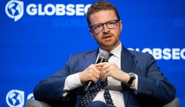 Morgan McSweeney warns Labour not to be ‘Luddites’ on AI – POLITICO