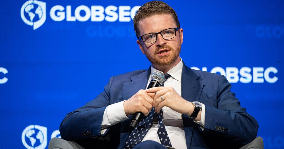 Morgan McSweeney warns Labour not to be ‘Luddites’ on AI – POLITICO